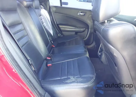 2013 Dodge Charger Sxt Plus from USA, damaged, VIN 2C3CDXHG7DH546487